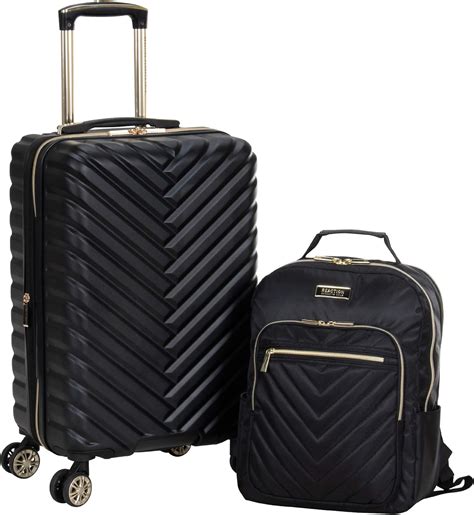 kenneth cole madison square suitcase